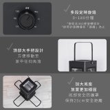 【KINYO】五面取暖直立式電暖器 (EH-838)