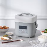 【KINYO】智慧多功能壓力鍋 1.8L (PCO-2600)