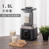 【KINYO】 靜音冷熱調理破壁機 (HJC-859)