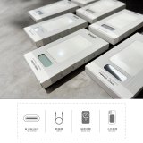 【BIGGER】磁吸無線萬用充 A-001【加贈Type-C 100W磁吸捲捲快充線】