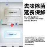 【限時下殺】LG InstaView™敲敲看門中門冰球對開冰箱 星月銀/734公升 (冷藏485/冷凍249) (GR-QPLC82SS)