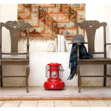 日本千石阿拉丁卡式瓦斯暖爐 SAG-BF02A