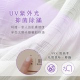 【KINYO】熱風除菌折疊烘衣機 (DY-1000)