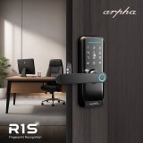 【486獨家】Arpha 七合一智慧室內電子鎖R1S