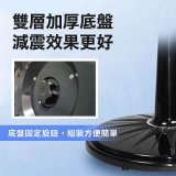 486獨家款【中央牌】14吋DC變頻循環立扇 厚底旗艦款 KDS-141SR