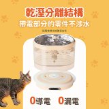 ROLA 寵物自動飲水機 贈濾芯組
