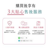 【KINYO】小旋風｜全球電壓摺疊無刷吹風機｜超強風力 x 輕巧好攜．旅遊神隊友 (KH-9660)