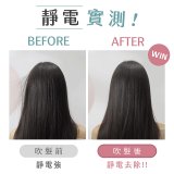 【KINYO】小旋風｜全球電壓摺疊無刷吹風機｜超強風力 x 輕巧好攜．旅遊神隊友 (KH-9660)