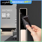 Arpha 專用感應磁卡