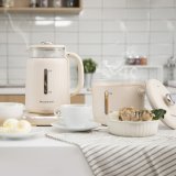 NICONICO 樂活玻璃料理鍋組 NI-SET2313