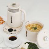 NICONICO 樂活玻璃料理鍋組 NI-SET2313