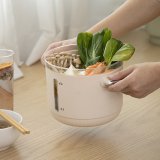 NICONICO 樂活玻璃料理鍋組 NI-SET2313