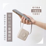 【KINYO】8in1小方糖大容量雙線行動充 (KPB-2651)
