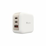 LaPO 70W 氮化鎵3口極速充電器
