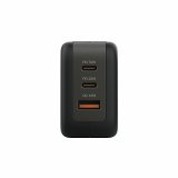 LaPO 70W 氮化鎵3口極速充電器
