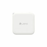 LaPO 100W 氮化鎵4口極速充電器附USB-C 5A 100W充電線
