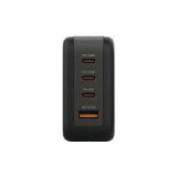LaPO 100W 氮化鎵4口極速充電器附USB-C 5A 100W充電線