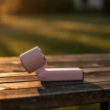 【BIGGER】COCOLD冰感摺疊製冷風扇