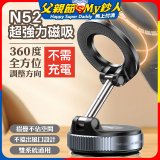【BIGGER】旋鈕摺疊磁吸支架