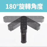 LG 家電租賃－PuriCare™ 廚下型冰溫熱飲水機 (WU525BS)