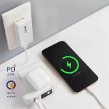 【HODA】萬磁王無線快充行動電源10000mAh