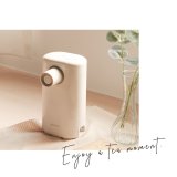 【KINYO】迷你智慧瞬熱飲水機 (WD-115)