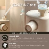 【KINYO】迷你智慧瞬熱飲水機 (WD-115)