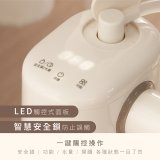 【KINYO】迷你智慧瞬熱飲水機 (WD-115)