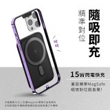 【KINYO】小磁片超薄磁吸無線充 (KPB-2512)