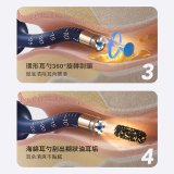 【Bebird 蜂鳥】ADAM 3 Ultra 多功能彎曲定型掏耳棒