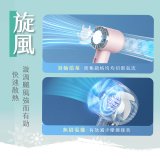 【KINYO】 冰旋風充電風扇 (UF-3020)