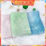 【rubber anne】瑜珈墊舖巾 星語