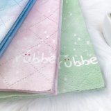 【rubber anne】瑜珈墊舖巾 星語