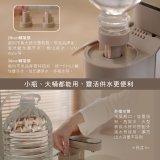 【KINYO】即熱瞬熱開飲機 (WD-119)