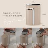 【KINYO】即熱瞬熱開飲機 (WD-119)
