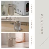 【KINYO】即熱瞬熱開飲機 (WD-119)