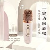 【KINYO】經典K歌藍牙喇叭 (KY-2040)