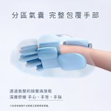 【KINYO】 溫揉壓手部按摩器 (IAM-2713)