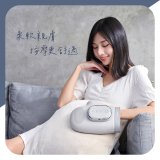 【KINYO】 溫揉壓手部按摩器 (IAM-2713)