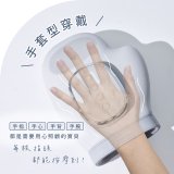 【KINYO】 溫揉壓手部按摩器 (IAM-2713)