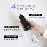 【KINYO】隨身型殺菌沖牙機 (IR-1201)