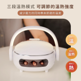 HEALTHPIT日式舒適生活 音律寵手按摩器 HS-608