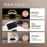 HEALTHPIT日式舒適生活 音律寵手按摩器 HS-608