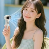 【HODA】100段mini渦輪風扇