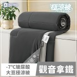 MAXRO -7°C玻尿酸大豆極涼被 MX-IQ02 150 x 200cm