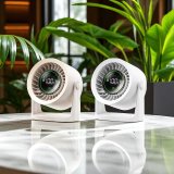 【FUNY】高速靜音渦輪循環扇