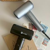MAXRO 小宇宙 雙電壓摺疊高速吹風機(閃銀灰/深邃黑/晨曦白) MX-HD1001