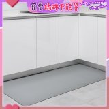 【日竹門】廚房抗汙止滑地墊 原姿原色系列 (80x50cm)