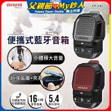 AIWA 愛華 便攜式藍牙音箱 CP-X30