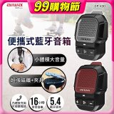 AIWA 愛華 便攜式藍牙音箱 CP-X30